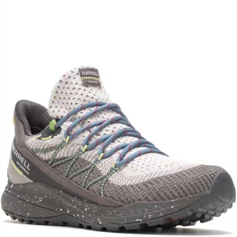 NEW MERRELL women's bravada 2 athletic shoe in brindle